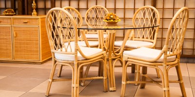 Bambus produkter | Info om bambus og bambusprodukter